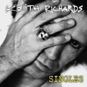 Keith Richards - Take It So Hard (2019 - Remaster)