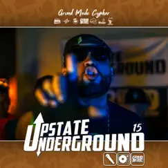 Grind Mode Cypher Upstate Underground 15 - Single (feat. C!TY, Capcizza, Frankie V, MC Barzz, Xecutive & Trip B) - Single by Lingo album reviews, ratings, credits