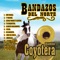 Don Diablo - Banda Coyotera lyrics