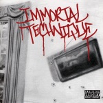 Immortal Technique - Point of No Return