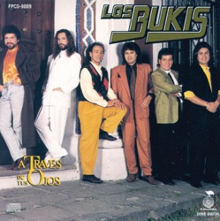 Los Bukis - Dos