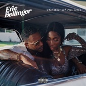 Eric Bellinger - What About Us feat. Sevyn Streeter