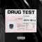 Drug Test artwork