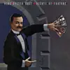 Agents of Fortune album lyrics, reviews, download