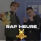 Freestyle يكوي (feat. Amyne) - Rap Heure lyrics