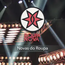 Novas do Roupa - Single - Roupa Nova Novas do Roupa - Single - Roupa Nova