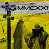 Stream & download MMCXXI - Single