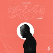 Good Boy (Wdwd) artwork