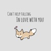 Can't Help Falling In Love With You - Single