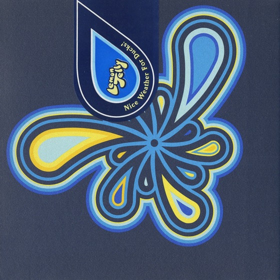 Cover artwork for Soft