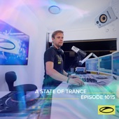 Asot 1015 - A State of Trance Episode 1015 (DJ Mix) artwork
