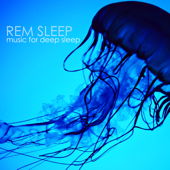REM Sleep Cycle - Sleep Music to Relax, Soothing Sounds of Nature for Deep Sleep - Sleep Music Dream