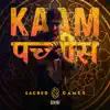 Stream & download Kaam 25 (Sacred Games) - Single