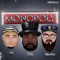 Monopoly (feat. OnBeatMusic & 350) - F'rael & Rapzilla lyrics