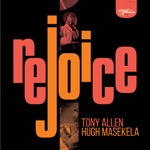 Tony Allen & Hugh Masekela - Slow Bones (Cool Cats Mix)