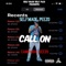 Call On (feat. Campaign Reezo) - SelfMade Peezo lyrics