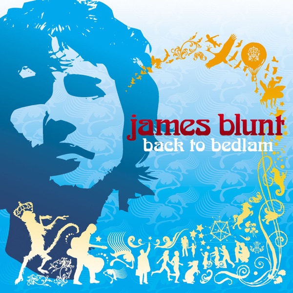 Goodbye My Lover by James Blunt on Arena Radio