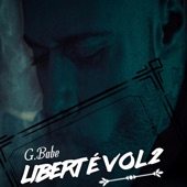 Liberté Vol. 2 artwork