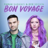 Bon Voyage artwork