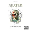 Skater (feat. NXNDO) - Single album lyrics, reviews, download