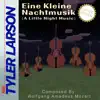 Eine Kleine Nachtmusik (A Little Night Music) (Arcade Version) [Arcade Version] - Single album lyrics, reviews, download