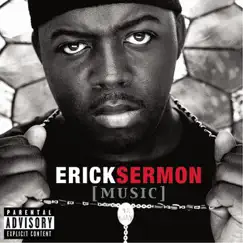 Music by Erick Sermon album reviews, ratings, credits