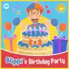 Stream & download Blippi's Birthday Party