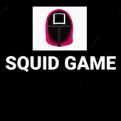 Squid Game artwork