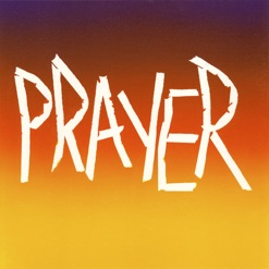 PRAYER cover art