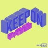 Keep On - Single