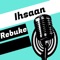 Rebuke - Ihsaan lyrics