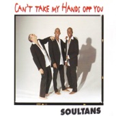 Can't Take My Hands Off You (Old Fashion Mix) artwork