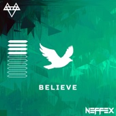 Believe artwork