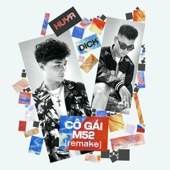 Cô Gái M52 (Remake) [feat. Dick] artwork