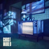 Ghost World - EP artwork