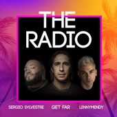 The Radio (feat. Sergio Sylvestre) [Radio Edit] artwork