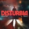 Disturbia artwork