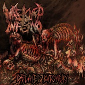 Wretched Inferno - Sutured Monstrosity