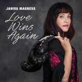 Janiva Magness - Your House is Burnin'
