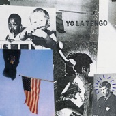 Yo La Tengo - Tom Courtenay