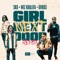 Girl Next Door (Remix) [feat. Wiz Khalifa, DVBBS] artwork