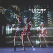 The Rhythm of the Band artwork