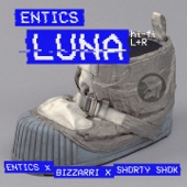 Luna (feat. Shorty Shok) artwork