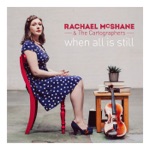 Rachael McShane & the Cartographers - Sylvie