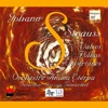 Anima Eterna Brugge, Collegium Vocale Gent, Cantate Domino & Jos van Immerseel - Ouverture zu "Die Fledermaus", RV 503-1