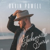 Gavin Powell - West of Houston (Bonus Track)