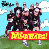 The Aquabats! - Magic Chicken!