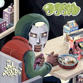 One Beer by MF DOOM song reviws