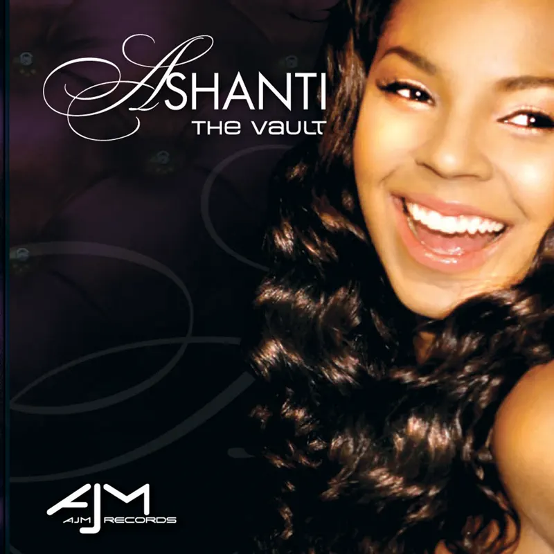 Ashanti - The Vault (2008) [iTunes Plus AAC M4A]-新房子