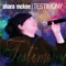 Lift up Your Hands (feat. Shanna Dobson) - Shara McKee lyrics